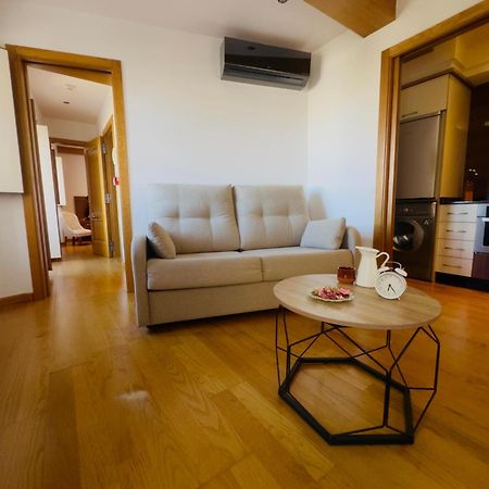 Apartamentos Casa De La Inmaculada Santiago de Compostela Bagian luar foto