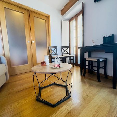 Apartamentos Casa De La Inmaculada Santiago de Compostela Bagian luar foto