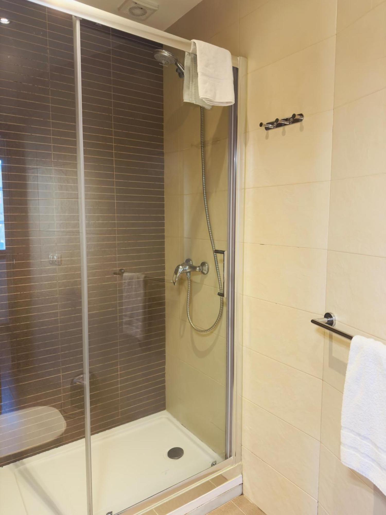 Apartamentos Casa De La Inmaculada Santiago de Compostela Bagian luar foto
