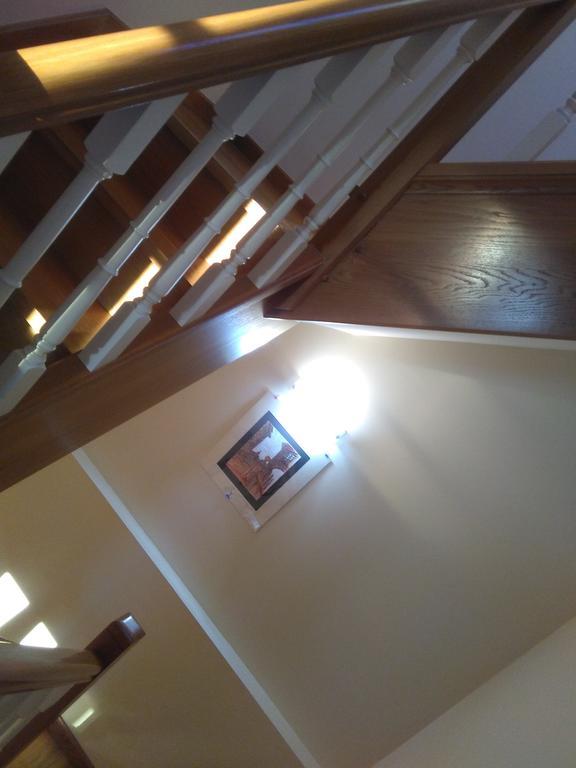 Apartamentos Casa De La Inmaculada Santiago de Compostela Bagian luar foto