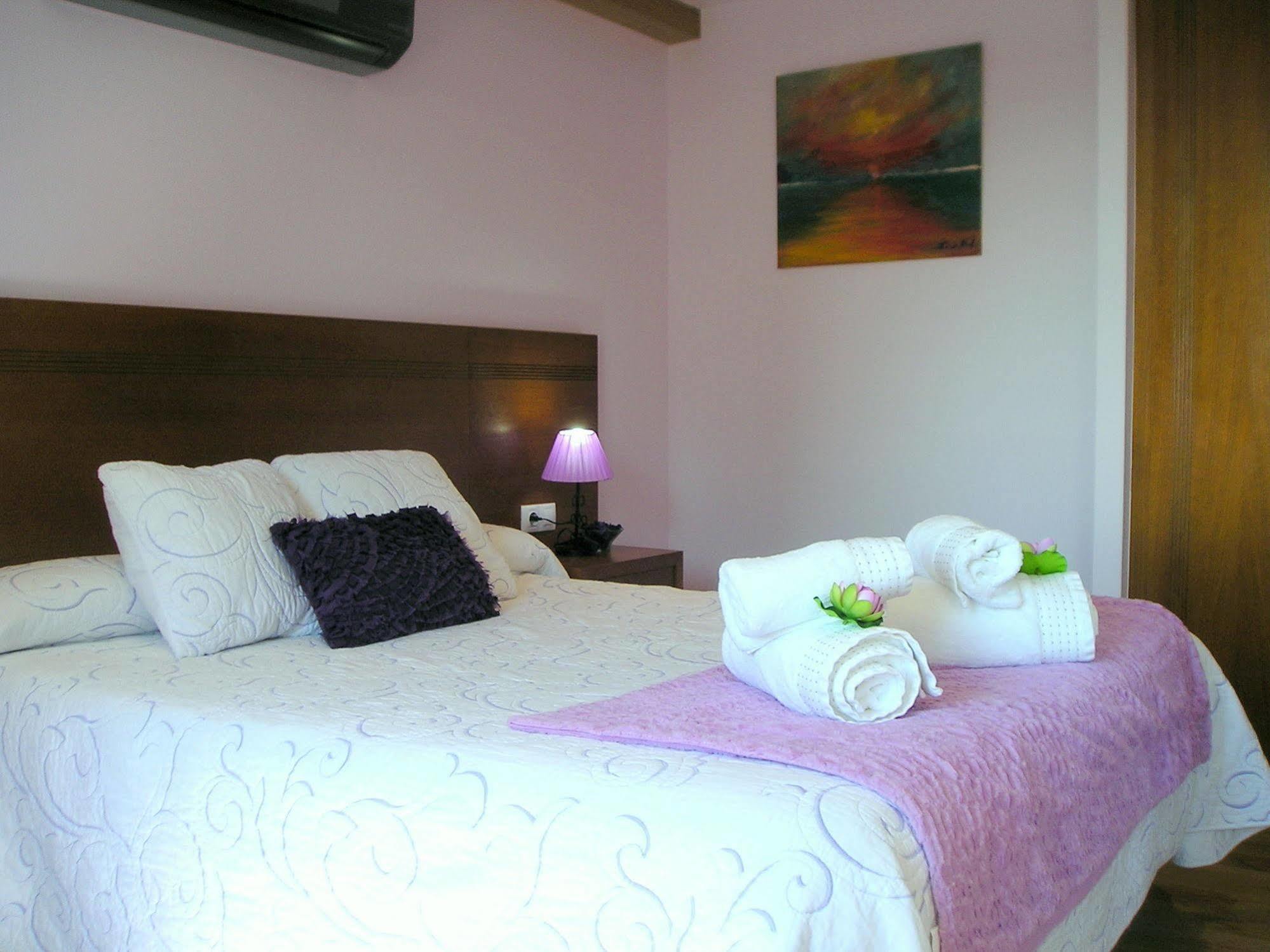 Apartamentos Casa De La Inmaculada Santiago de Compostela Bagian luar foto