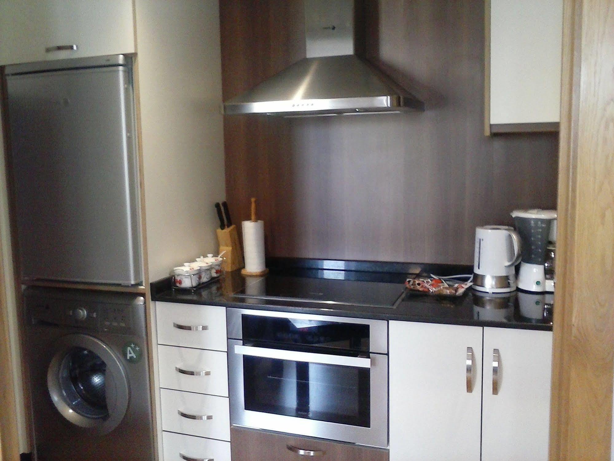 Apartamentos Casa De La Inmaculada Santiago de Compostela Bagian luar foto